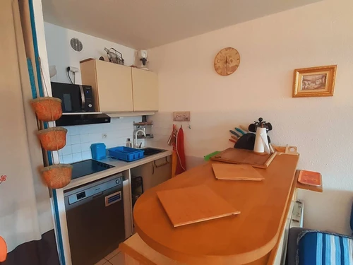 Appartement Le Barcarès, 3 pièces, 4 personnes - photo_1012200609497