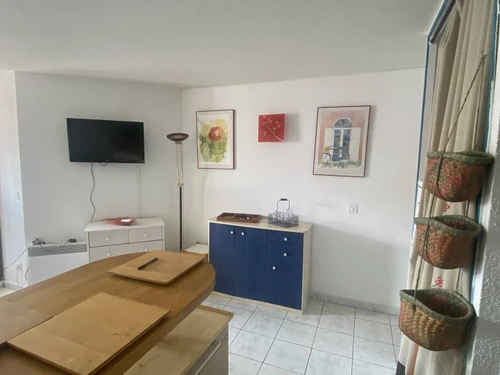 Appartement Le Barcarès, 3 pièces, 4 personnes - photo_1012200609497