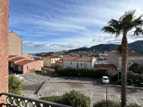 Apartamento Banyuls-sur-Mer, 1 dormitorio, 4 personas - photo_1012200618676