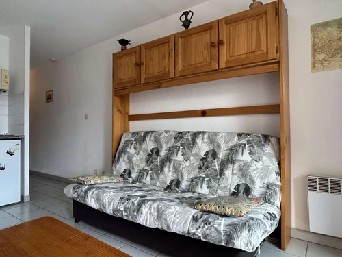 Apartamento Banyuls-sur-Mer, 1 dormitorio, 4 personas - photo_1012200618676