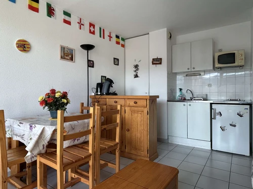 Apartamento Banyuls-sur-Mer, 1 dormitorio, 4 personas - photo_1012200618676