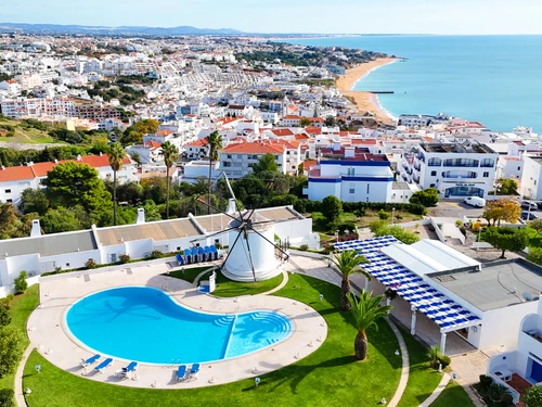 Appartement Albufeira, 3 pièces, 5 personnes - photo_1012116307503