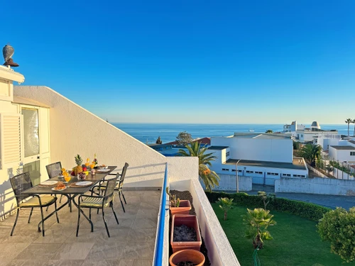 Appartement Albufeira, 3 pièces, 5 personnes - photo_1012116307503