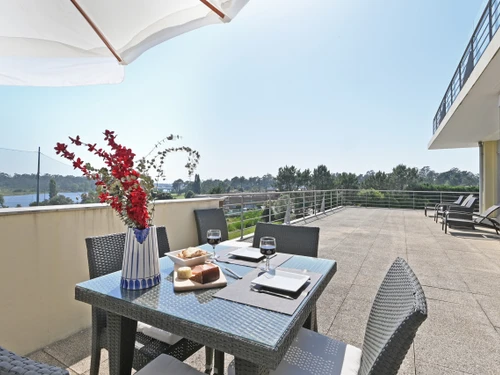 Appartement Esposende, 3 pièces, 4 personnes - photo_1011874506992