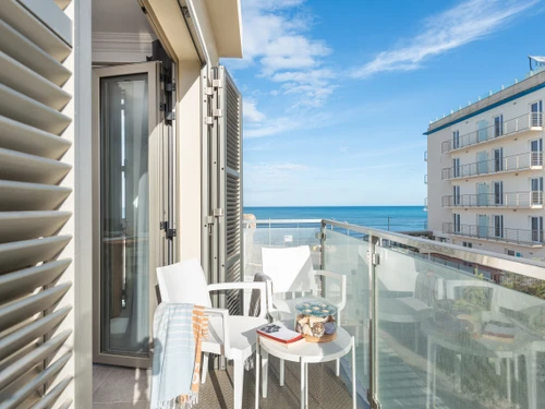 Appartement Can Picafort, 3 pièces, 4 personnes - photo_1012200716923