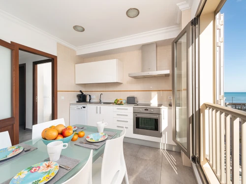 Appartement Can Picafort, 3 pièces, 4 personnes - photo_1012200716923