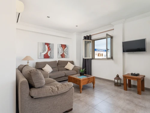 Appartement Can Picafort, 3 pièces, 4 personnes - photo_1012200716923