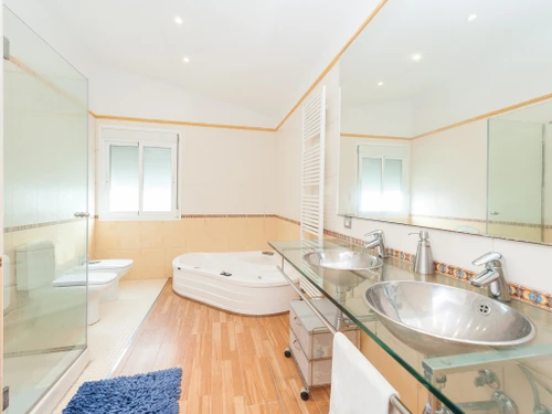 Maison Can Picafort, 4 pièces, 5 personnes - photo_1012200717344