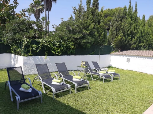 Maison Can Picafort, 4 pièces, 5 personnes - photo_1012200717344