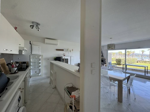 Apartment Cavalaire-sur-Mer, 2 bedrooms, 4 persons - photo_1011781621590