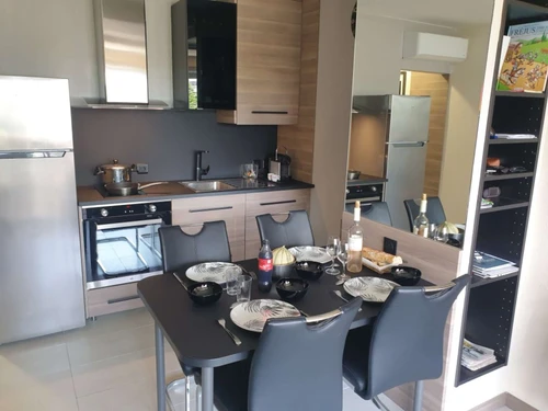 Appartement Fréjus, 1 pièce, 4 personnes - photo_19489016351