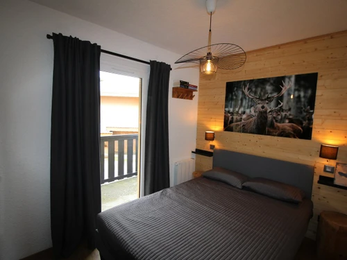 Appartement Auris, 3 pièces, 6 personnes - photo_1012200839667