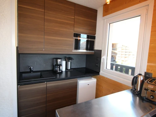 Appartement Auris, 3 pièces, 6 personnes - photo_1012200839667