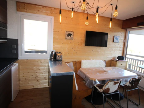 Appartement Auris, 3 pièces, 6 personnes - photo_1012200839667