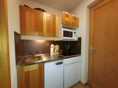 Apartment Valmorel, studio flat, 4 persons - photo_1012200951015