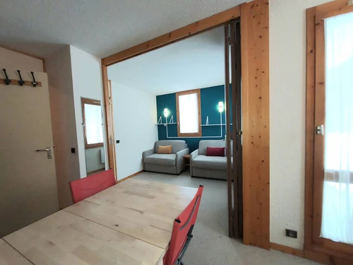 Apartment Valmorel, studio flat, 4 persons - photo_1012200951015