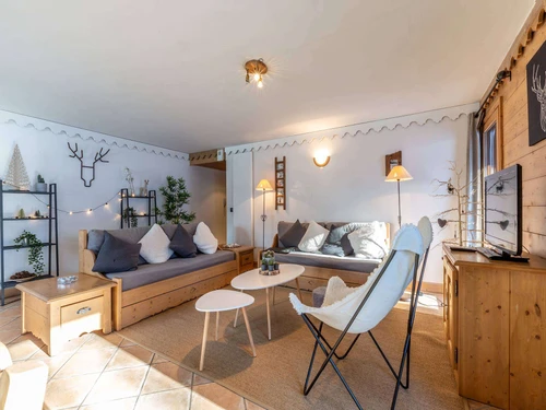 Apartment Saint-Martin-de-Belleville, 3 bedrooms, 6 persons - photo_1012200959523