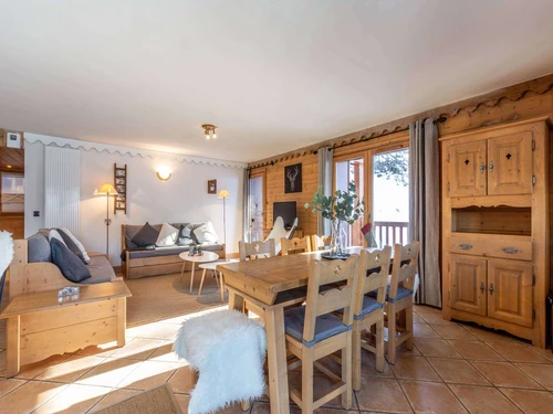 Apartment Saint-Martin-de-Belleville, 3 bedrooms, 6 persons - photo_1012200959523