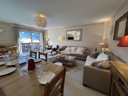 Apartamento Méribel, 4 dormitorios, 8 personas - photo_1012200965127