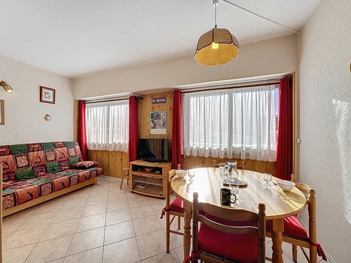 Studio La Toussuire, studio flat, 4 persons - photo_1012151065435