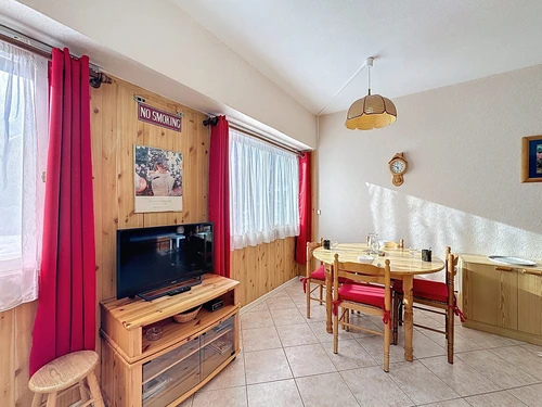 Studio La Toussuire, studio flat, 4 persons - photo_1012151065435