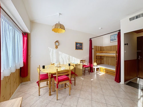 Studio La Toussuire, studio flat, 4 persons - photo_1012151065435