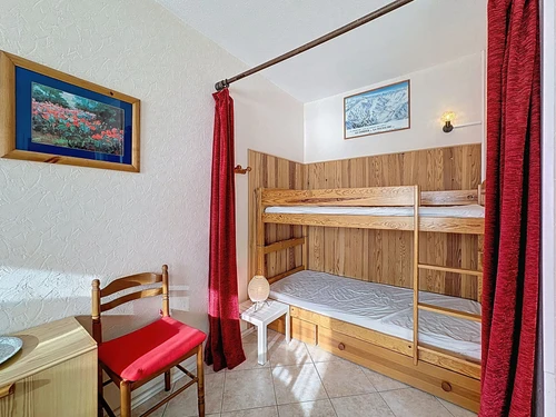 Studio La Toussuire, studio flat, 4 persons - photo_1012151065435