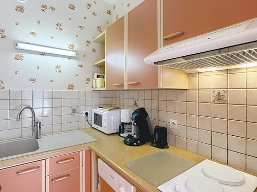 Studio La Toussuire, studio flat, 4 persons - photo_1012151065435