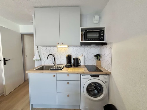 Ferienwohnung Praz-sur-Arly, Studio, 4 Personen - photo_1012200987848