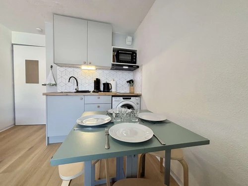 Ferienwohnung Praz-sur-Arly, Studio, 4 Personen - photo_1012200987848