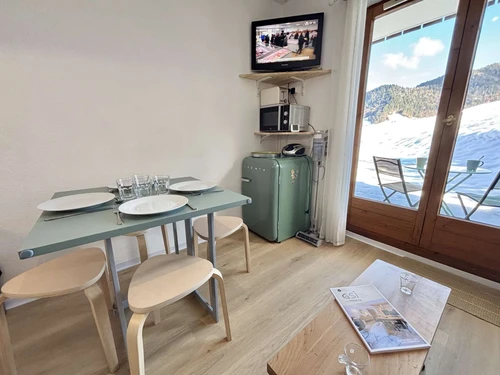 Ferienwohnung Praz-sur-Arly, Studio, 4 Personen - photo_1012200987848