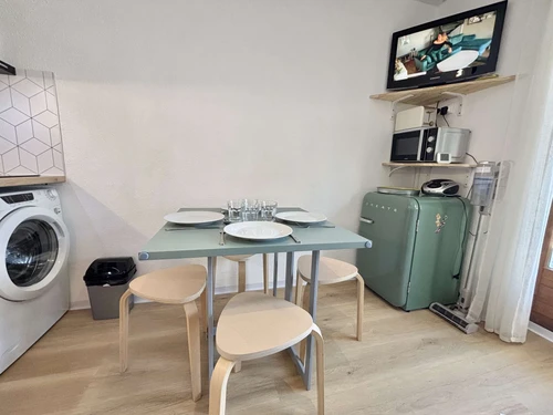 Ferienwohnung Praz-sur-Arly, Studio, 4 Personen - photo_1012200987848