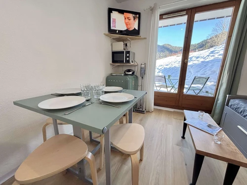 Ferienwohnung Praz-sur-Arly, Studio, 4 Personen - photo_1012200987848
