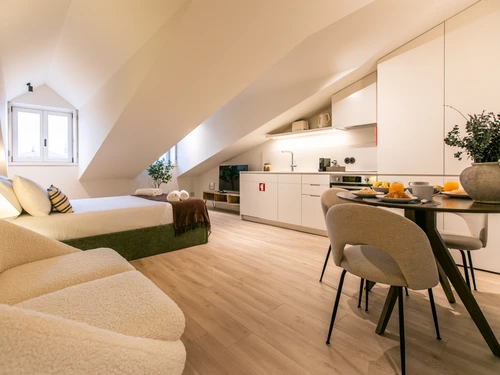 Studio Braga, 2 pièces, 2 personnes - photo_1012083925412