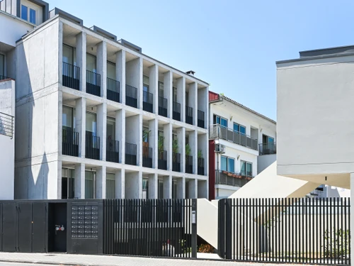 Studio Braga, 2 pièces, 2 personnes - photo_1012083925412