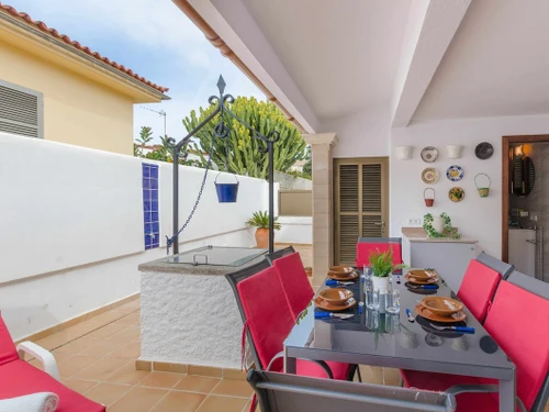 Maison Can Picafort, 4 pièces, 6 personnes - photo_1012151021796