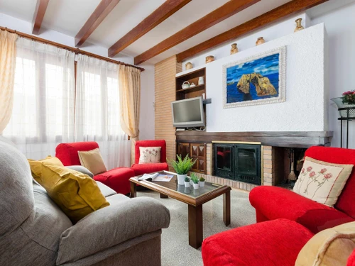 Maison Can Picafort, 4 pièces, 6 personnes - photo_1012151021796