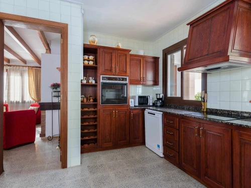 Maison Can Picafort, 4 pièces, 6 personnes - photo_1012151021796