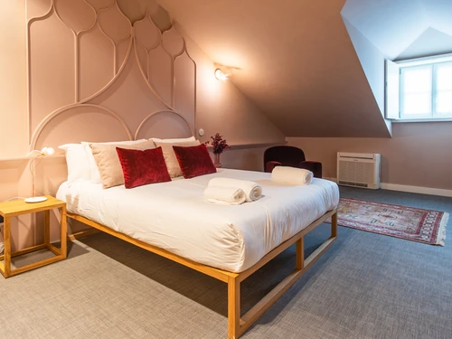 Ferienwohnung Braga, 1 Schlafzimmer, 4 Personen - photo_1012164310672