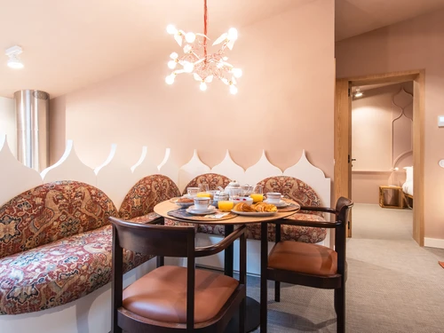 Ferienwohnung Braga, 1 Schlafzimmer, 4 Personen - photo_1012164310672