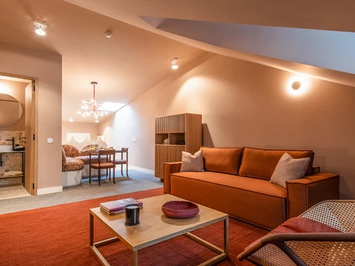 Appartement Braga, 2 pièces, 4 personnes - photo_1012170965371