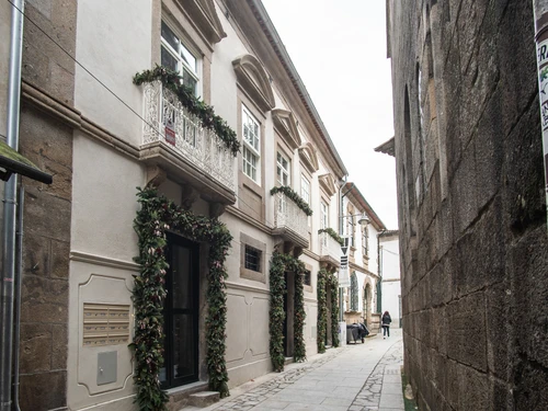 Appartement Braga, 2 pièces, 4 personnes - photo_1012170965371