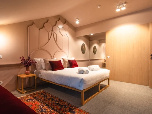 Appartement Braga, 2 pièces, 4 personnes - photo_1012170965371