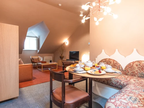 Appartement Braga, 2 pièces, 4 personnes - photo_1012170965371