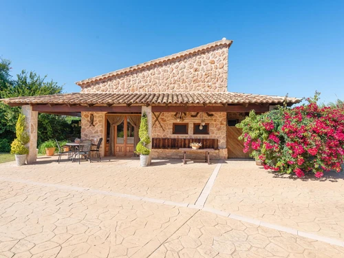 Gîte Alcúdia, 4 pièces, 6 personnes - photo_1012201151800