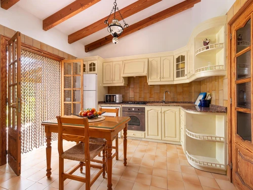 Gîte Alcúdia, 4 pièces, 6 personnes - photo_1012201151800