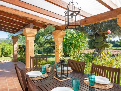 Gîte Alcúdia, 4 pièces, 6 personnes - photo_1012201151800