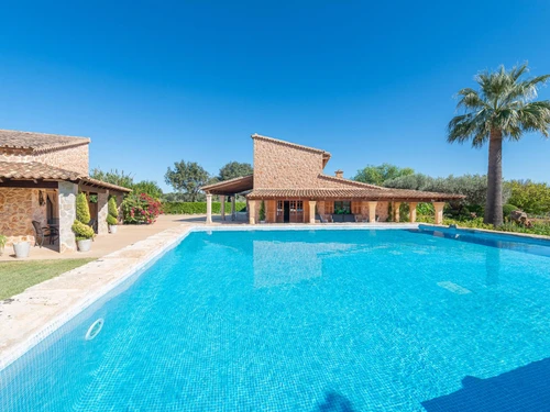 Gîte Alcúdia, 4 pièces, 6 personnes - photo_1012201151800