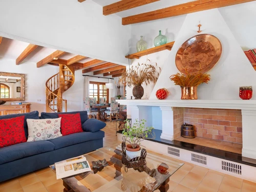 Gîte Alcúdia, 4 pièces, 6 personnes - photo_1012201151800