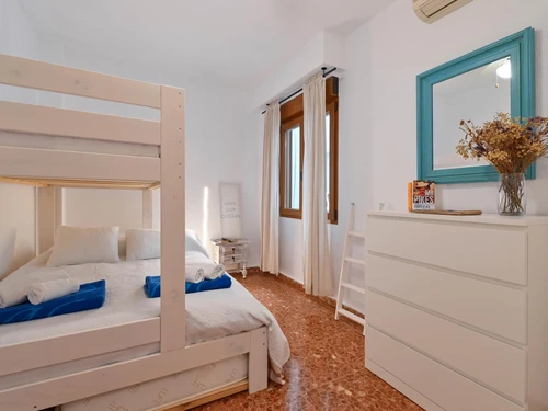 Apartamento Javea / Xàbia, 2 dormitorios, 4 personas - photo_1012201151948